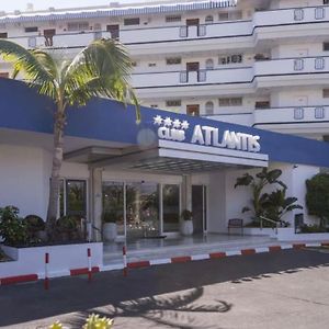 Club Atlantis studio 158 - Playa de Las Americas
